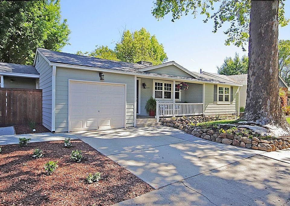 2nd image of 601 Jones Way