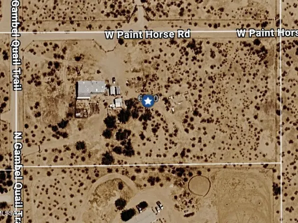 6560 N Gambel Quail Trl, Marana, AZ 85653