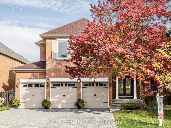 53 Brookshill Cres N, Richmond Hill, ON L4B 3J1