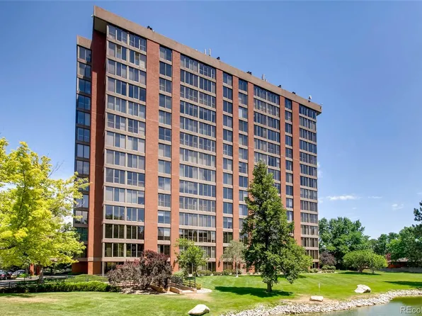 1900 E Girard Place #1107, Englewood, CO 80113