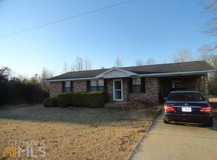 132 New Burke Dr, Keysville, GA 30816