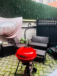 Rented by Keller Williams NYC