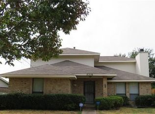 2316 S Parkway Blvd S, Mesquite, TX 75149