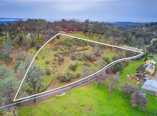 4834 Round Valley Ranch Rd, Paradise, CA 95969