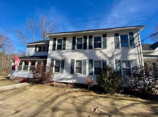 30 Brookfield Rd, Charlton, MA 01507