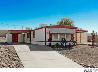2590 Laverne Dr, Lake Havasu City, AZ 86404