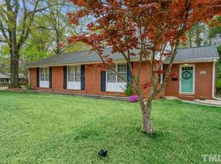 830 Union St, Cary, NC 27511