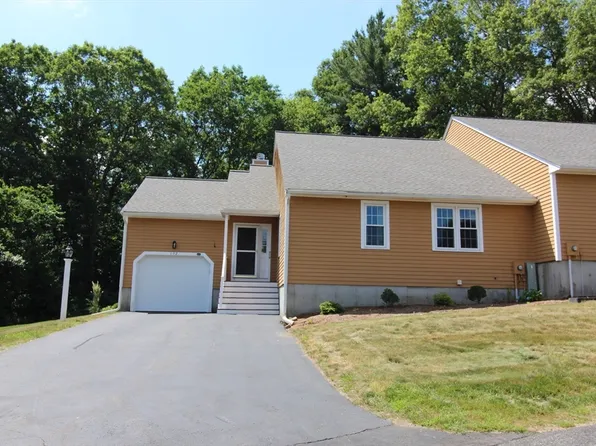 192 Laurelwood Dr #192, Hopedale, MA 01747