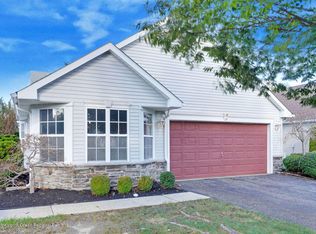 3296 Springer Ln, Toms River, NJ