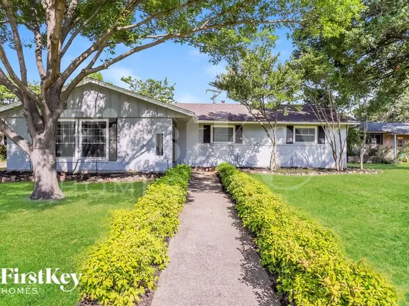 3439 Timberview Rd, Dallas, TX 75229