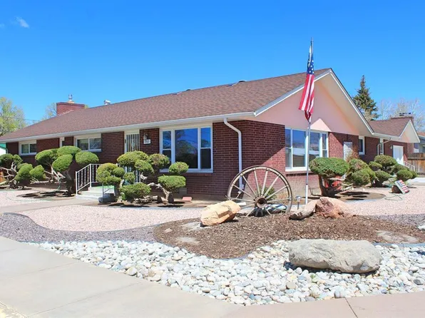 1801 Franklin Street, Alamosa, CO 81101