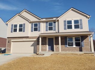 12013 Blue Ash Ln #140, Independence, KY 41051