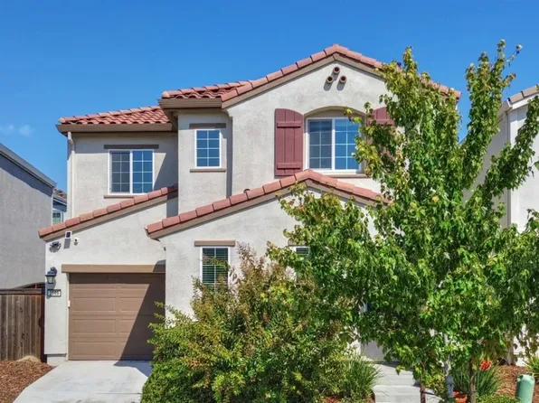 2569 Lacey Ann Ave, Sacramento, CA 95834