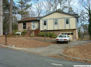 509 Conway Ln, Irondale, AL 35210