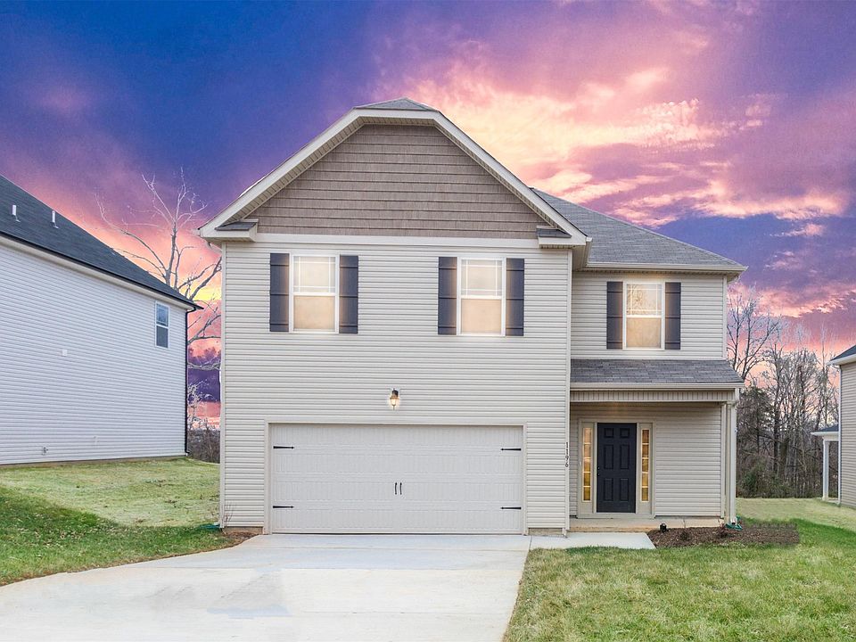 1st image of 1275 Black Oak Cirlce Lot 374