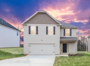 1275 Black Oak Cirlce LOT 374, Clarksville, TN 37042