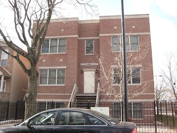 2nd image of 502 S Campbell Ave