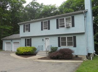 317 Morsetown Rd, West Milford, NJ 07480