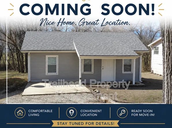 10031 E Wilson Rd, Independence, MO 64053