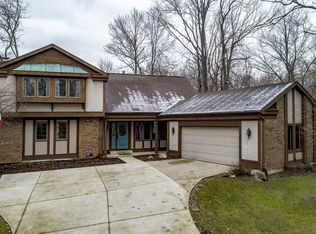 50685 Woodbury Way, Granger, IN