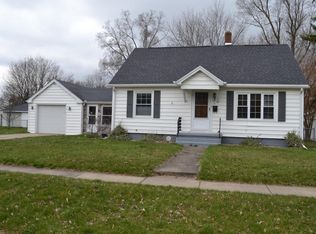 91 N La Vista Blvd, Battle Creek, MI 49015