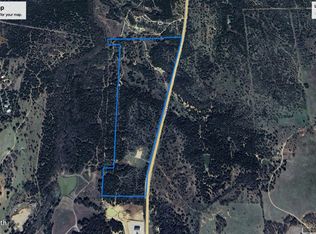 S Highway 281, Santo, TX 76472