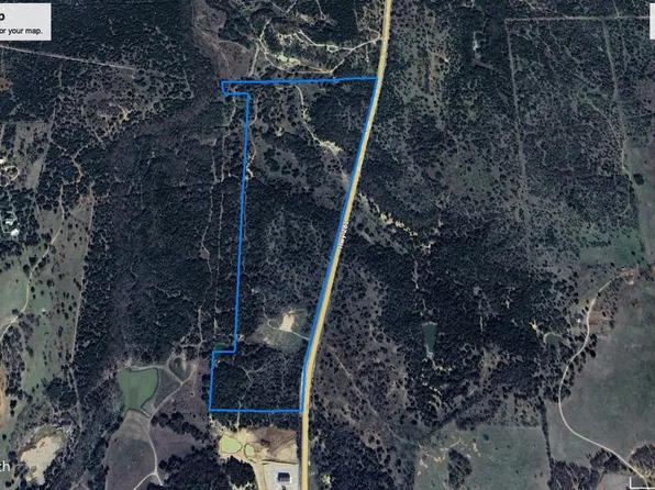 S Highway 281, Santo, TX 76472