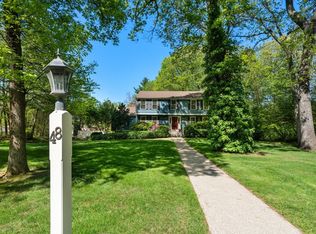 48 Pine Hill Dr, Walpole, MA 02081