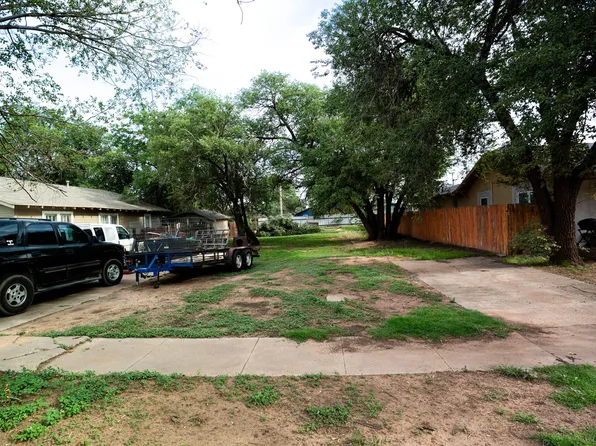 1907 17th St, Lubbock, TX 79401
