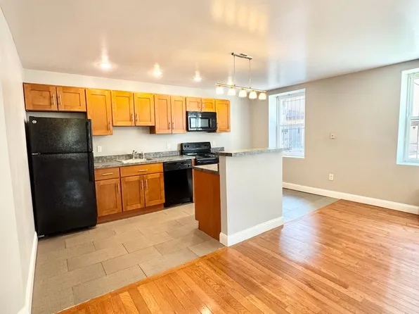 5700 Ogontz Ave., 5700 Ogontz Ave #A106, Philadelphia, PA 19141