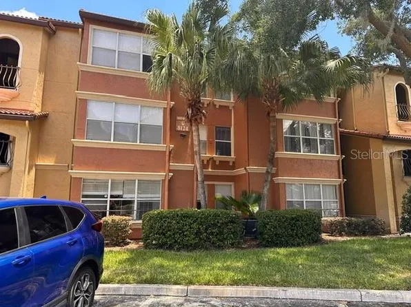 5124 CONROY ROAD #623, ORLANDO, FL 32811