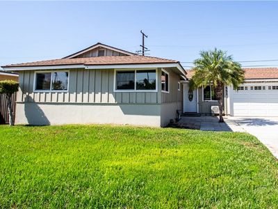 551 N Parkwood St, Anaheim, CA, 92801