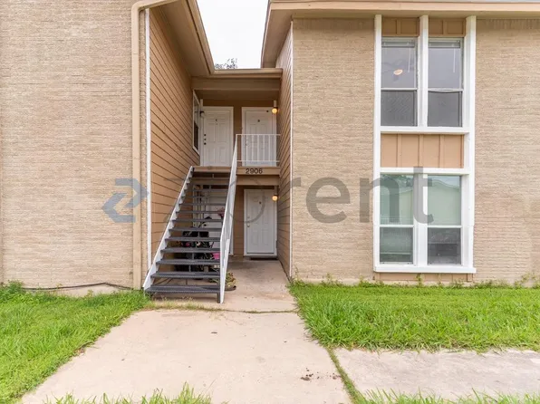 2906 Sweeney Ln, Austin, TX