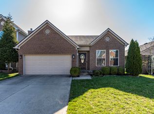 892 Sugarbush Trl, Lexington, KY 40509