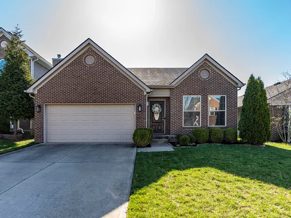 892 Sugarbush Trl, Lexington, KY 40509
