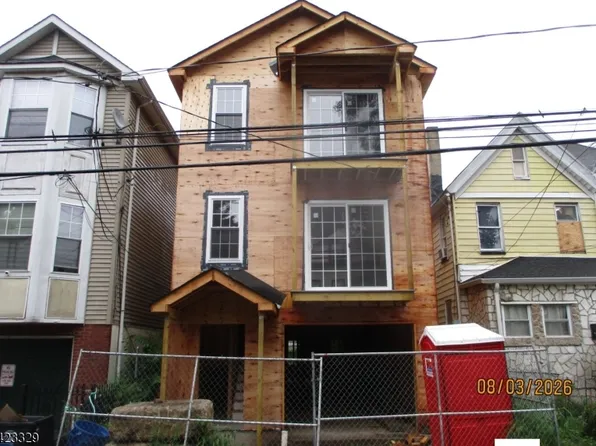 71 N 14Th St, Newark City, NJ 07107