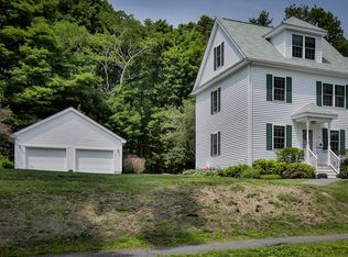 78 Summer St, Andover, MA 01810