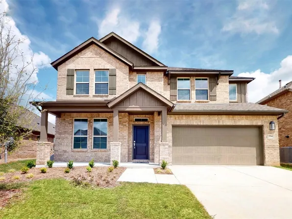 3704 Bluestem Dr, Argyle, TX 76226