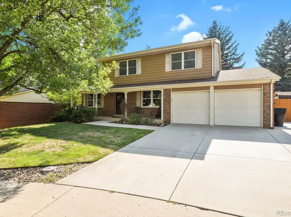 12883 Milwaukee Court, Thornton, CO 80241