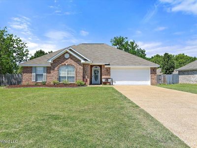 329 Cherry Bark Dr, Brandon, MS, 39047