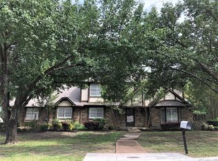 1930 Shari Ln, Garland, TX 75043