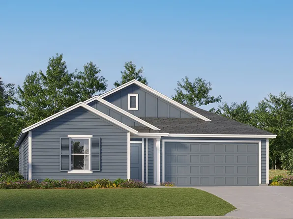 2911 Blue Ridge Ln, Temple, TX 76501
