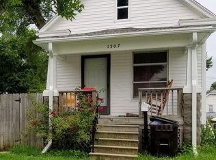 1307 Court St, Lincoln, NE 68508