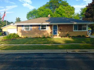 3276 S 91st St, Milwaukee, WI 53227