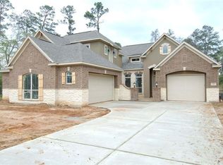 7627 Langley Rd, Spring, TX 77389