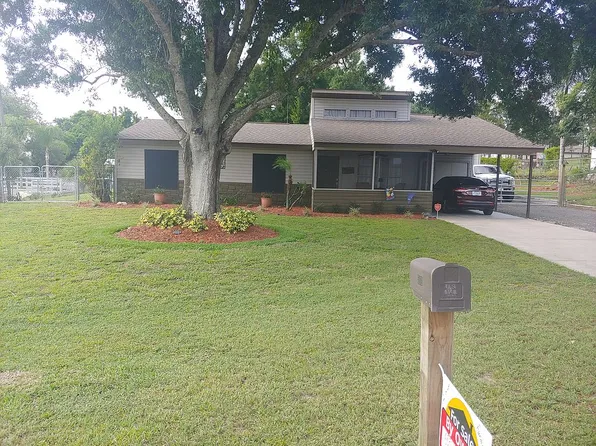 512 Lauterbach St W, Frostproof, FL 33843