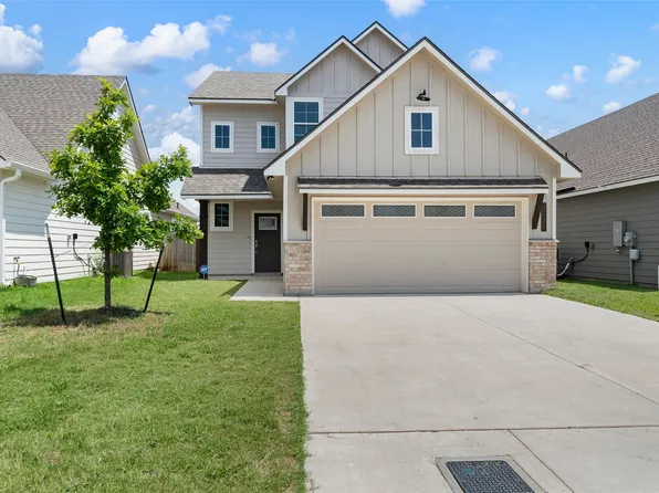 1520 Elise Ave, Waco, TX 76706