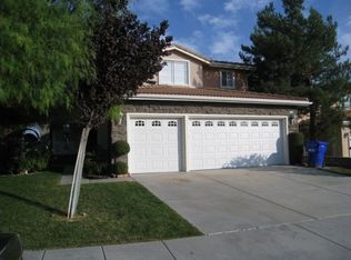 25760 Bronte Ln, Stevenson Ranch, CA 91381