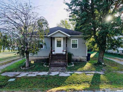 610 Orchard St, West Frankfort, IL, 62896
