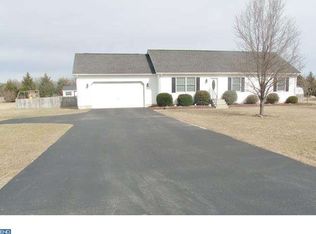 399 Jefferson Woods Dr, Harrington, DE 19952